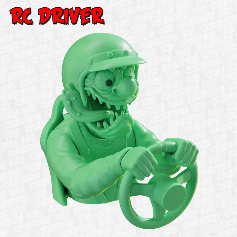 RC Driver