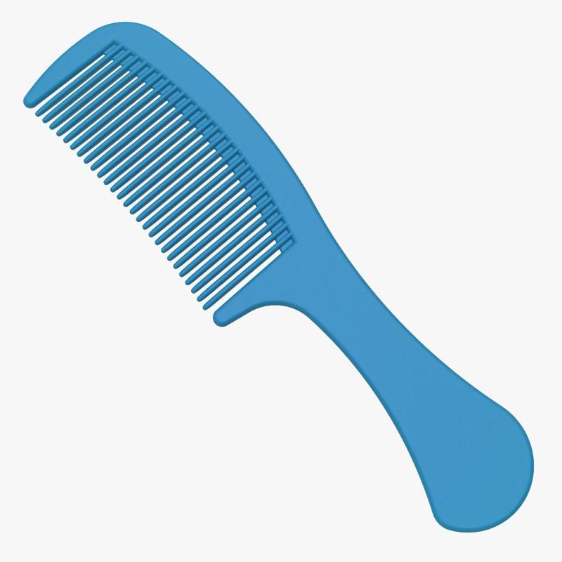 Haircomb