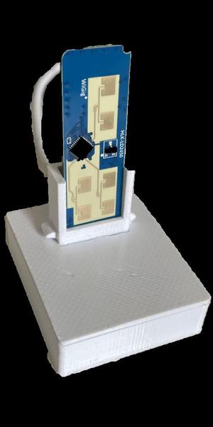 ESP32 MINI D1 USBc + LD2450