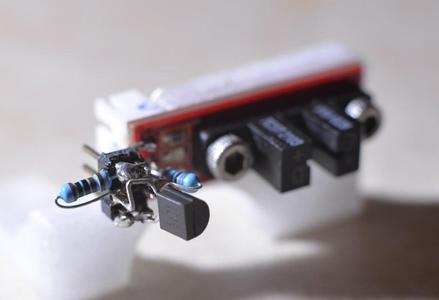Anet optical z-end stop adjust
