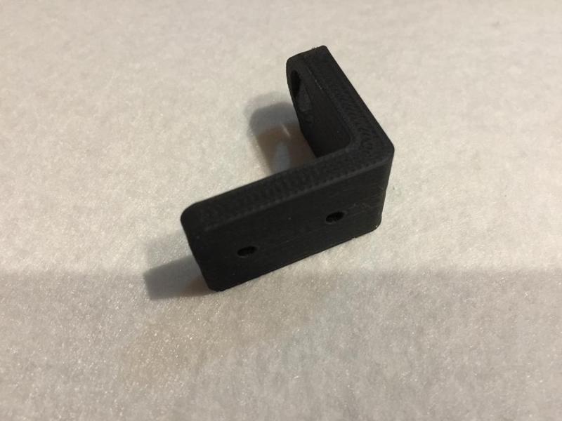 Spindelmount BQ Witbox