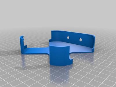 airport express holder