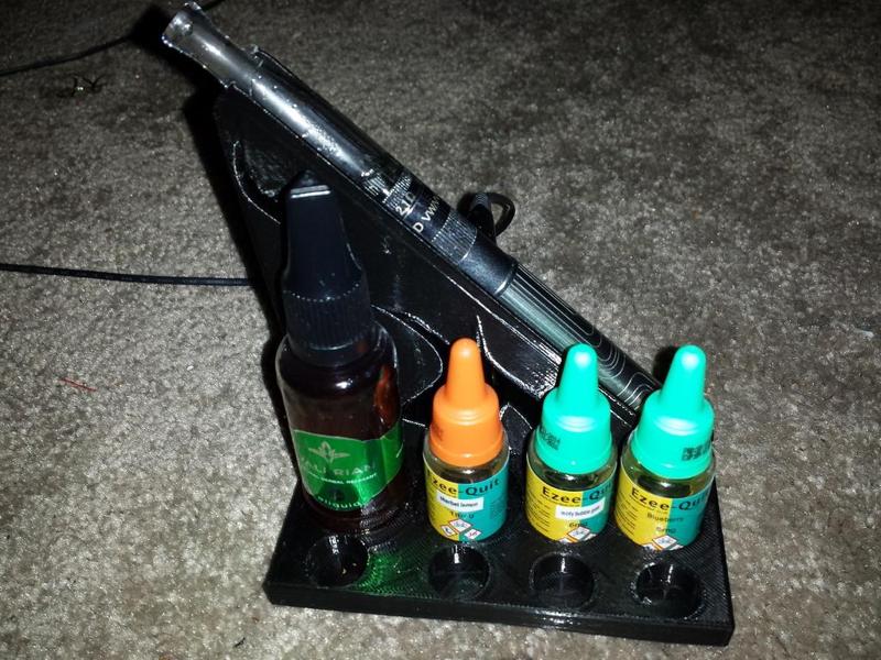 Vape Station for Itaste CLK VV
