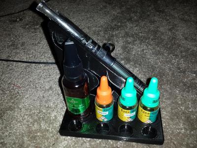 Vape Station for Itaste CLK VV