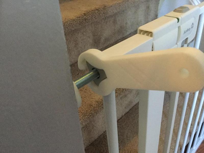 Wrench for Baby Gate (Safety 1st Brand)