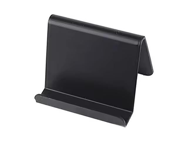 phone and tablet stand double sided