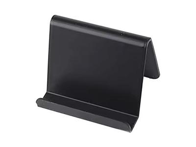 phone and tablet stand double sided