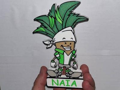 Mascot F.C. Betis