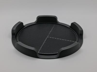 Bahtinov Focus Mask for Nikon HB-109 Lens Hood