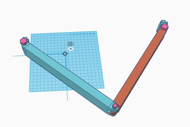 1U Front Network Rack Notebook Stand Shelve
