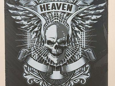I Didn't Fall From Heaven