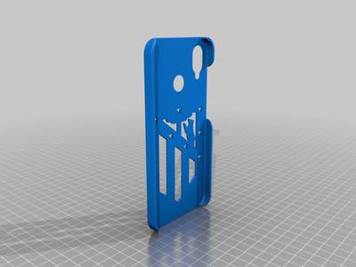 atletico madrid p20lite cover