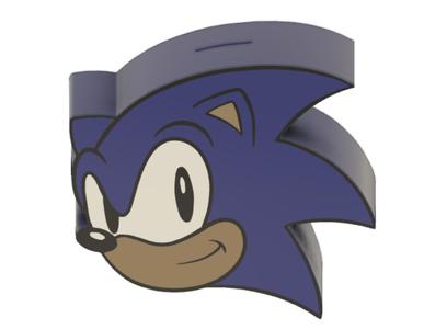 Alcancia SONIC