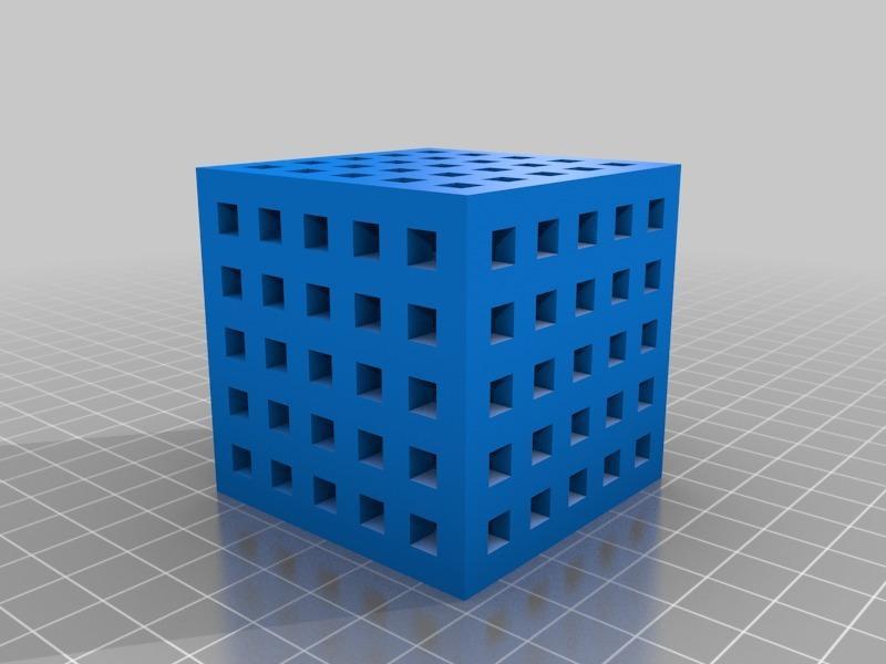 Extreme Cube
