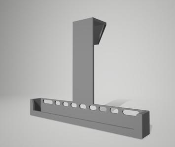 Cell Phone Holder for Bed