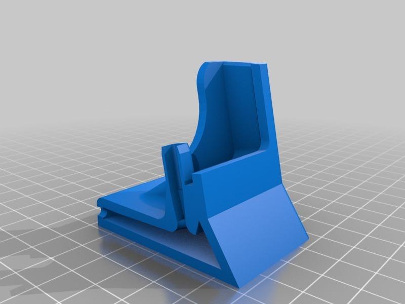 iPhone 5 Lifeproof phone holder