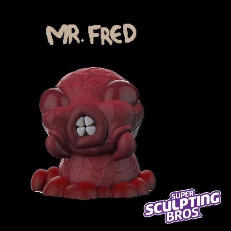Mr. Fred