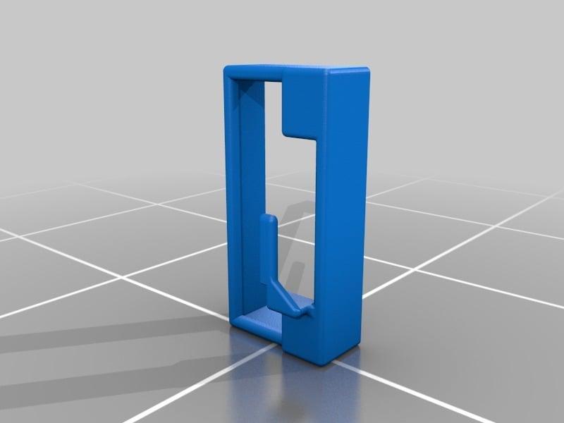 Audio Technica Receiver Cover