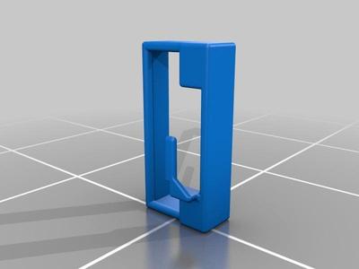 Audio Technica Receiver Cover