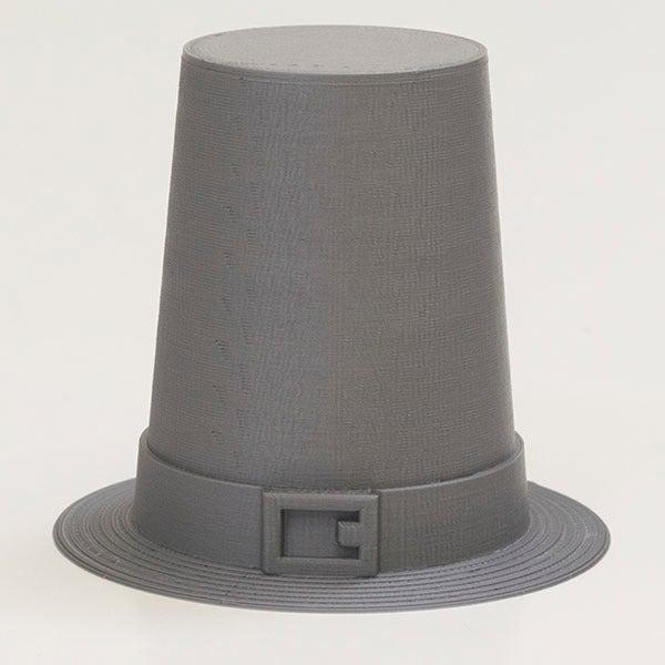 Pilgrim Hat