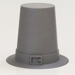 Pilgrim Hat