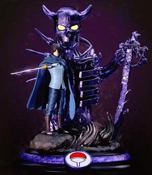 susanoo and sasuke