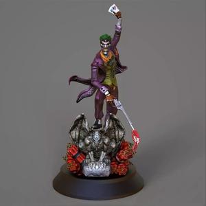 The joker El guason