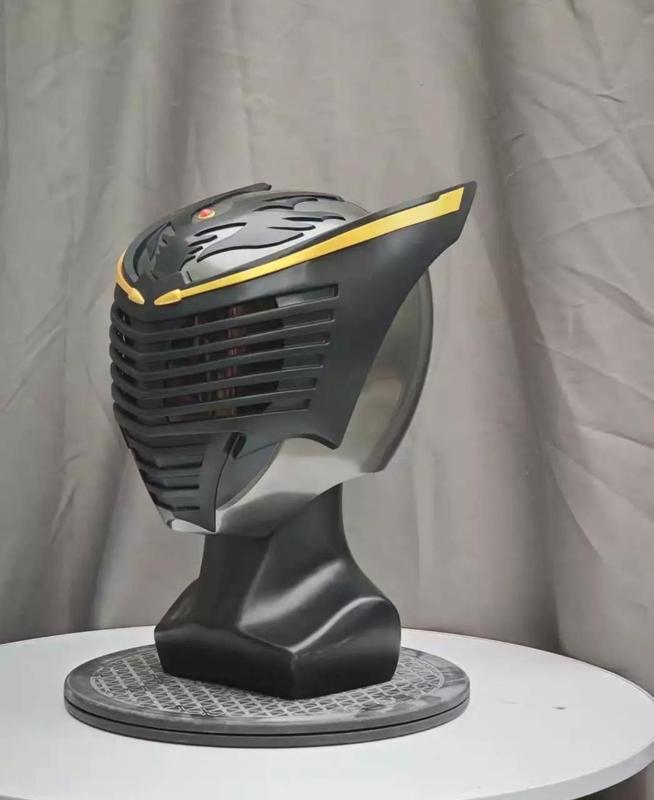 Ryuga cosplay helmet