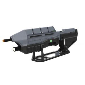 MA5c Assault Rifle - Halo - Commercial - Printable STL
