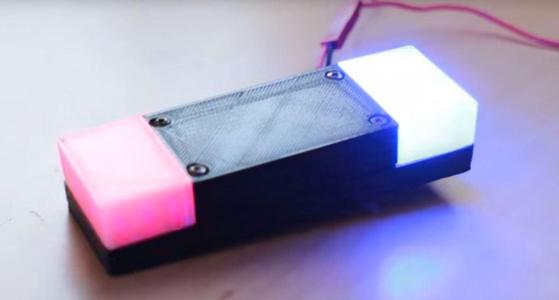police light blinking box for RC- model, quadcopter, car, boat whatever
