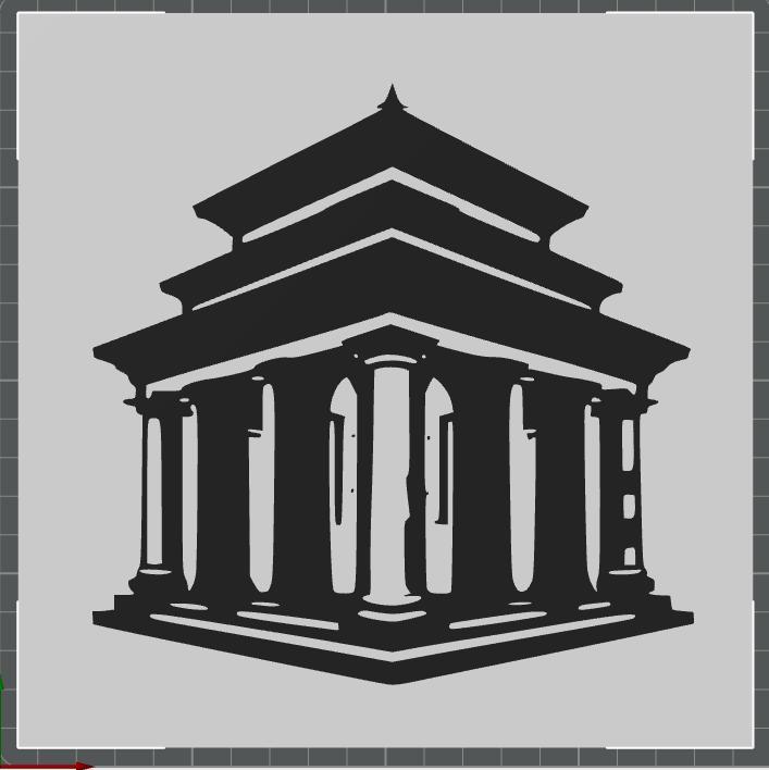 Modern 2D Wall Art: Exclusive 2D Decor Collection