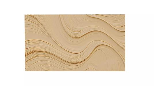 decor set wall panel relief mural CNC 15
