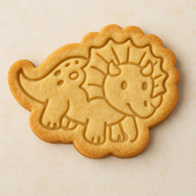 TRICERATOPS CUTTER