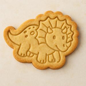 TRICERATOPS CUTTER