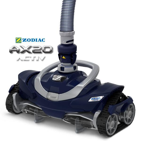 Zodiac AX20 Activ Pool Cleaner - Replacement Gears