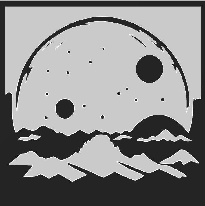 Modern 2D Wall Art: Exclusive 2D Decor Collection