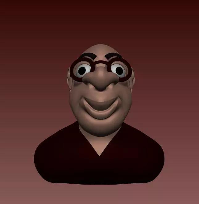 Man Sculpt
