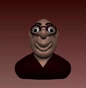Man Sculpt