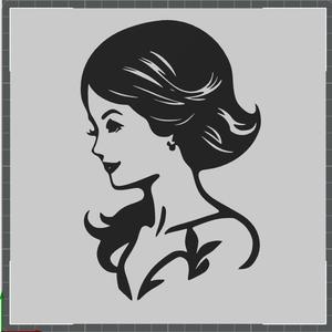 Art Wall Vintage Illustration