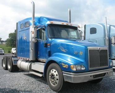 INTERNATIONAL 9400I