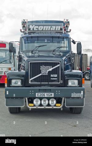 Volvo N12