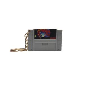 NINTENDO SNES KEYCHAIN