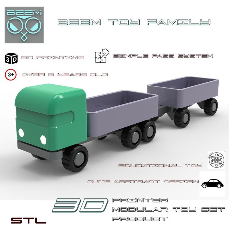 TRUCK-TRAILER-CONSTRUCTION EQUIPMENT