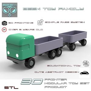 TRUCK-TRAILER-CONSTRUCTION EQUIPMENT