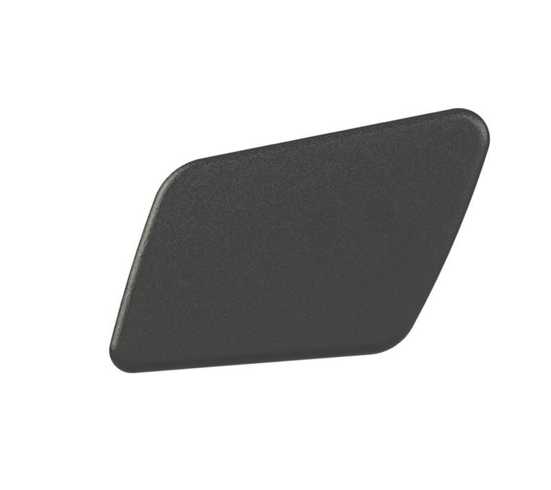 Volvo V50 2003-2010 Left Headlight washer cover. OEM Number 30655872