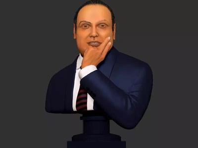 Dhirubhai Ambani