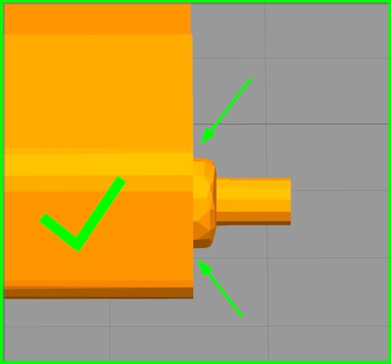 NinTastic Case Fixed Flap v2