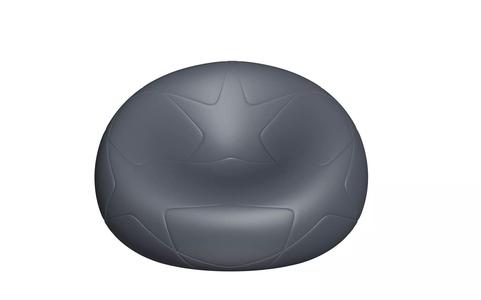sofa ball
