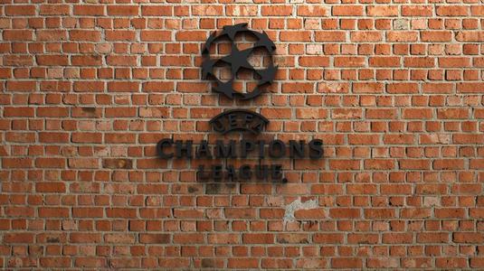 Champions League Logo