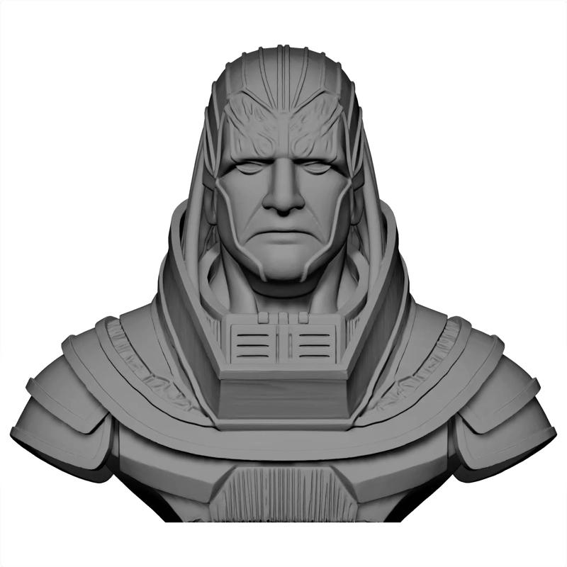 En Sabah Nur Apocalypse X-Men